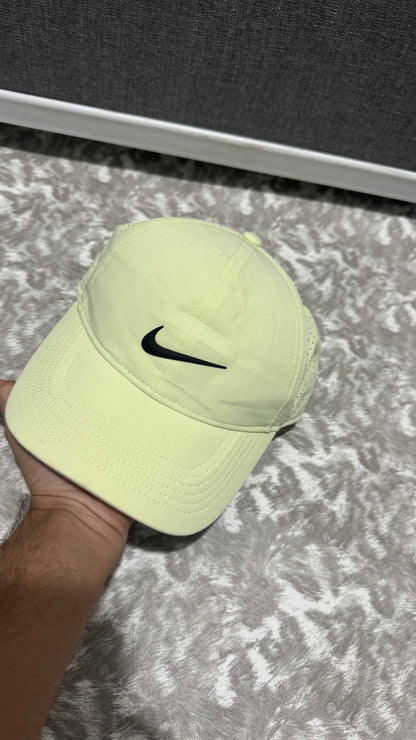 Nike Golf Drifit Cap