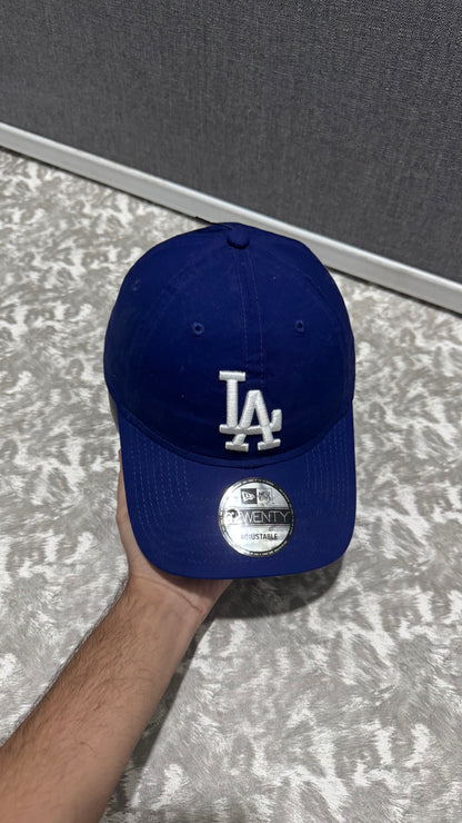LA Dodgers New Era Baseball Cap (Brand New)