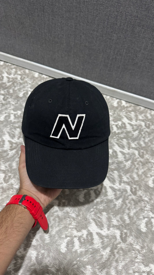 New Balance Cotton Cap