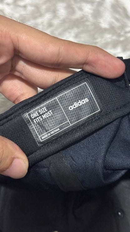 Adidas Nylon Sports Cap