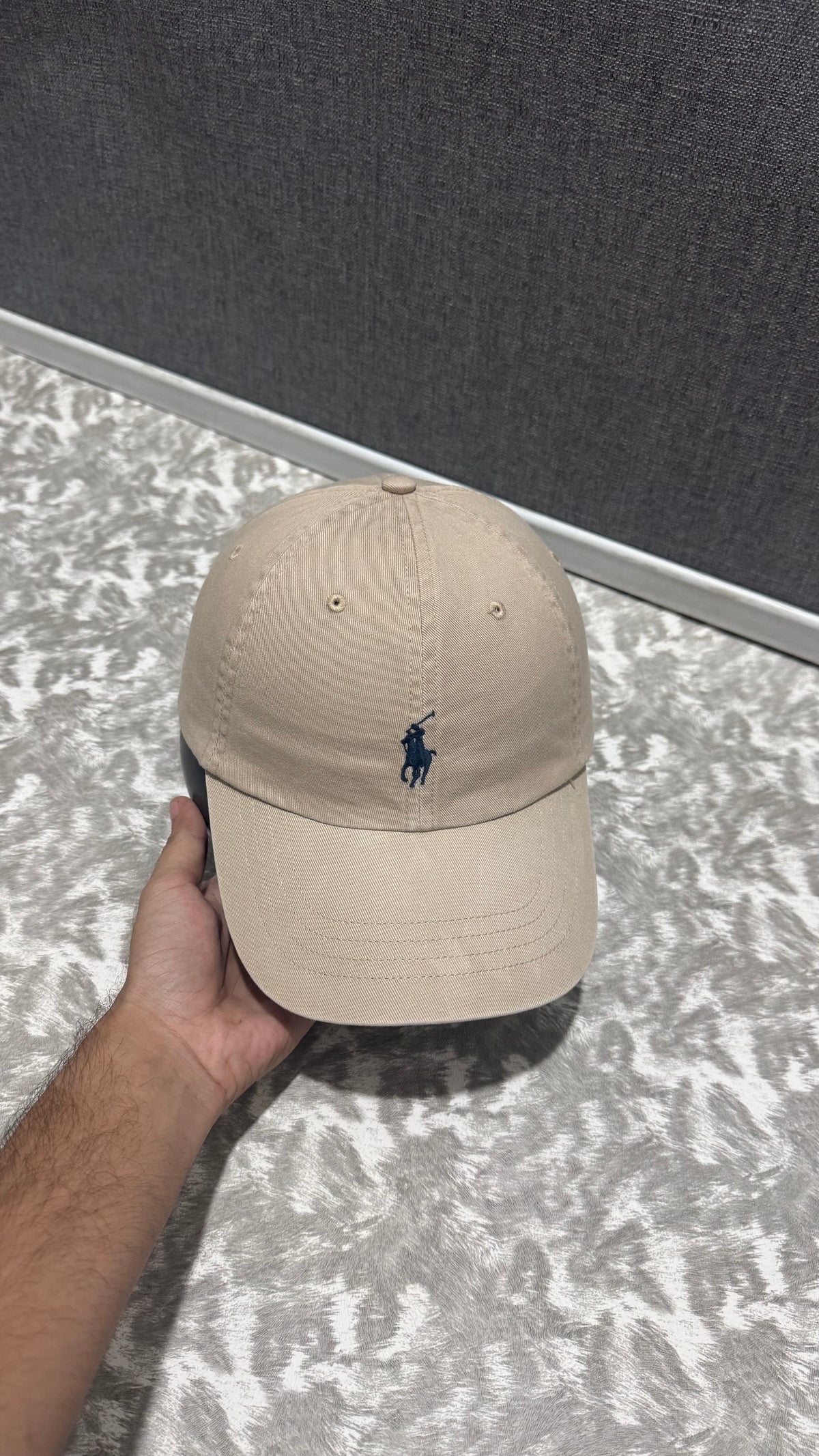 Ralph Lauren Polo Cap
