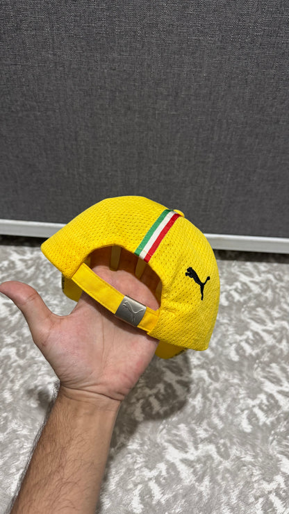 Scuderia Ferrari X Puma Cap