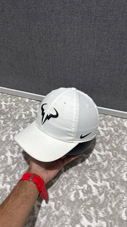 Rafael Nadal X Nike Drifit Cap