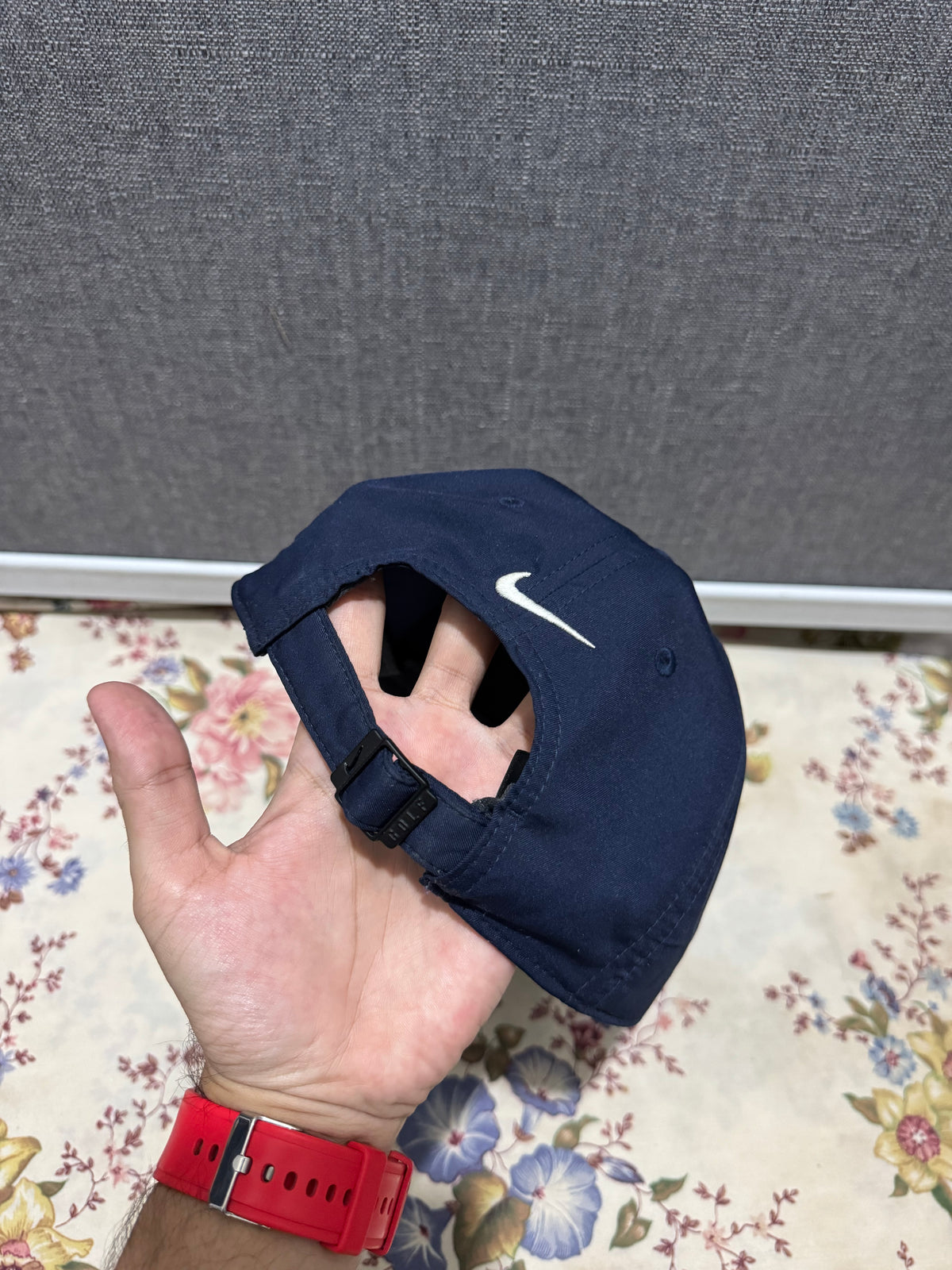 Nike Legacy 91 Golf Drifit Cap