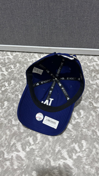 LA Dodgers New Era Baseball Cap (Brand New)