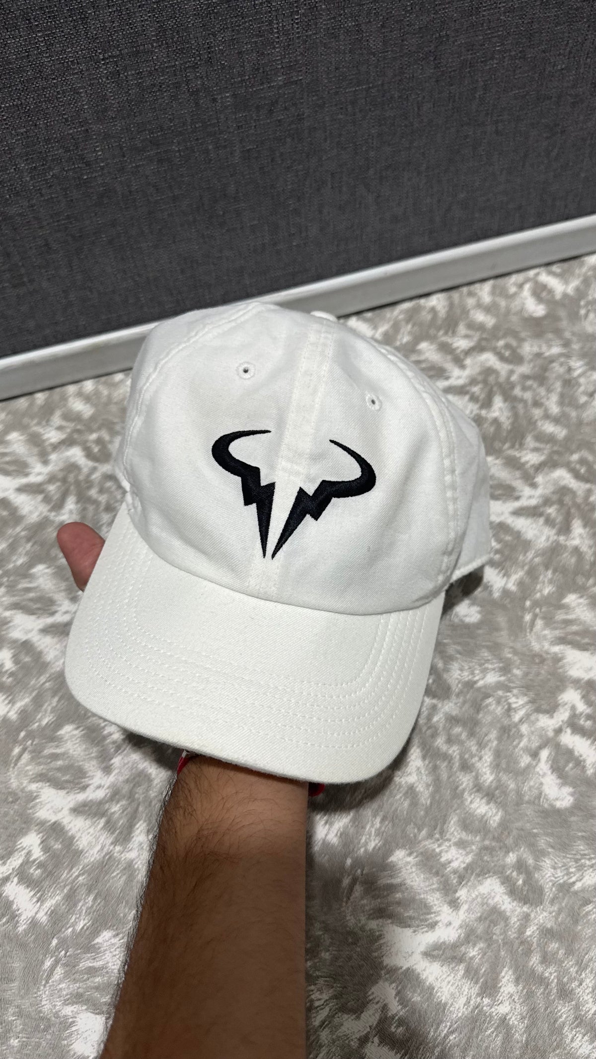 Rafael Nadal X Nike Drifit Cap