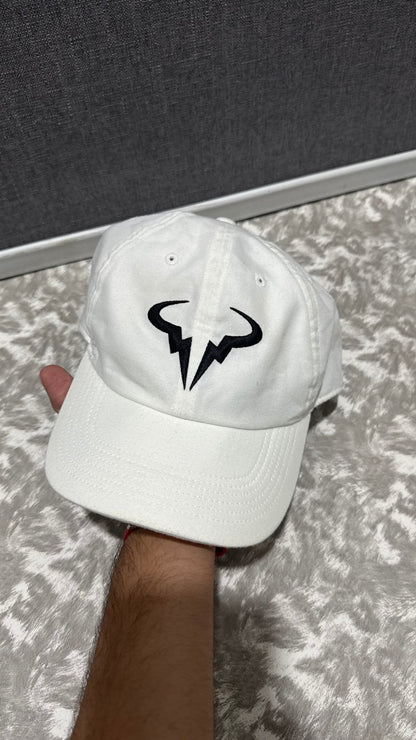 Rafael Nadal X Nike Drifit Cap
