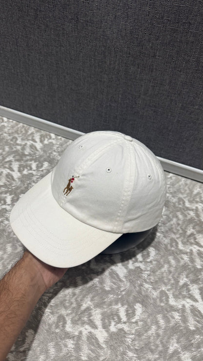 Ralph Lauren Polo Cap