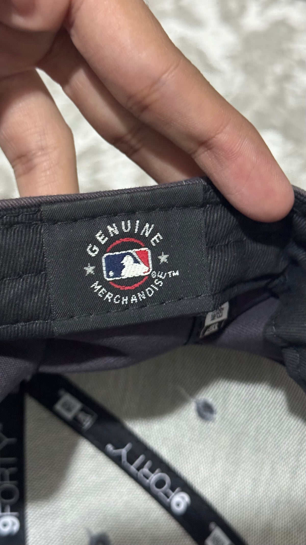 NY Yankees New Era Baseball Cap