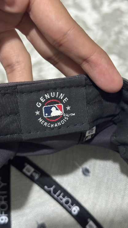 NY Yankees New Era Baseball Cap