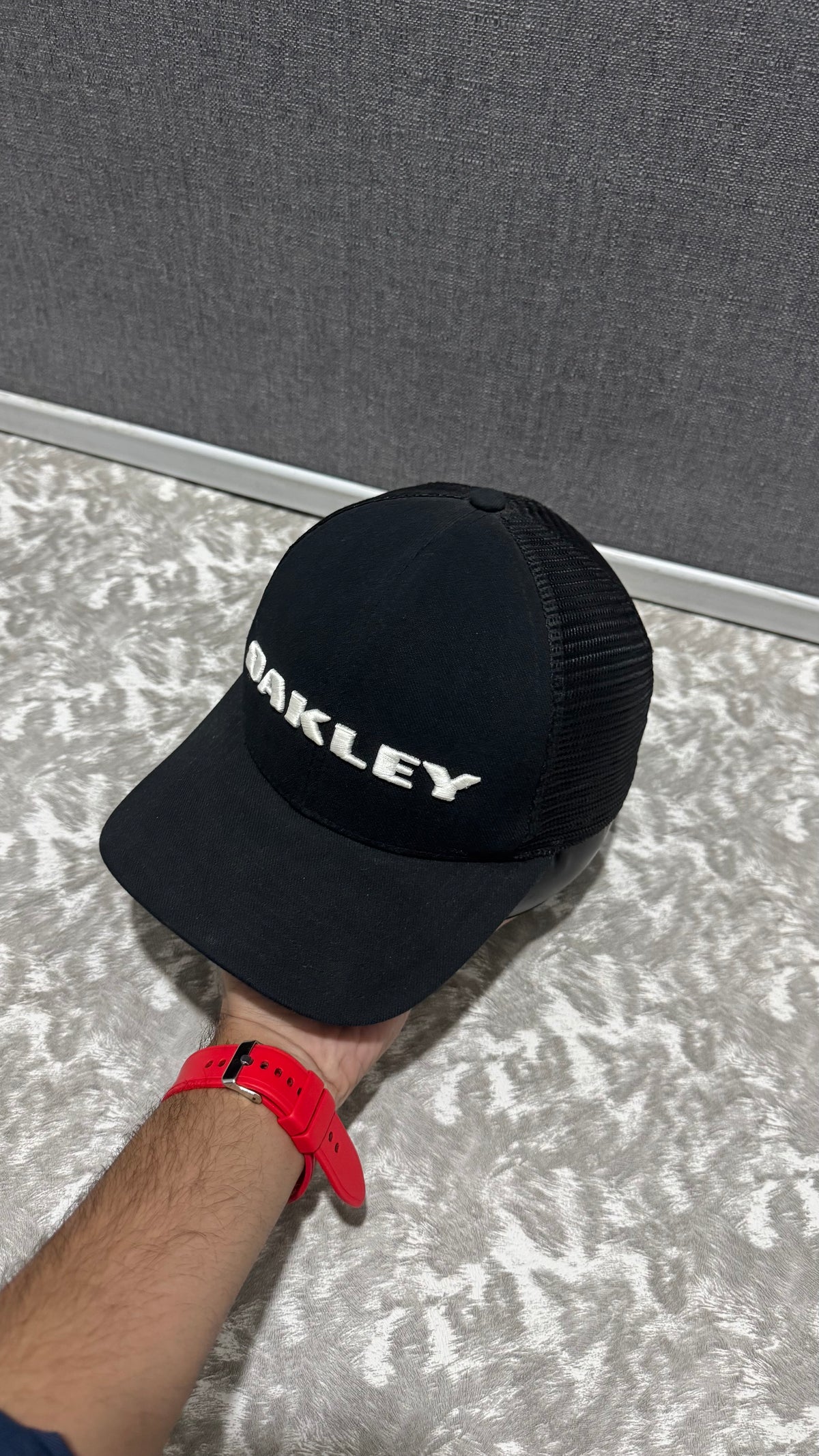 Oakley Trucker Cap