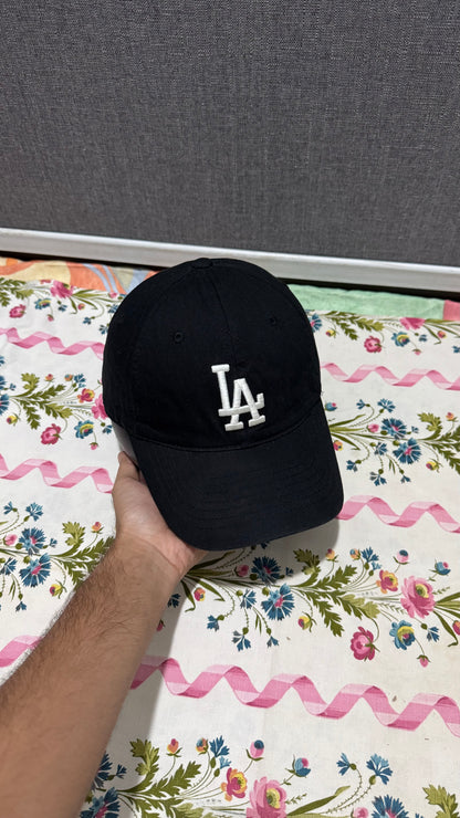 LA Dodgers MLB Baseball Cap (Like New)