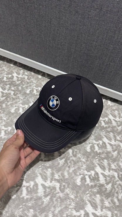 BMW Motorsports X Puma Cap