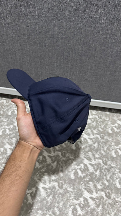 Puma P Logo Cap