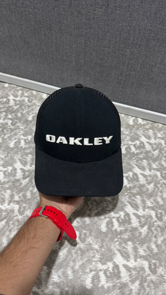 Oakley Trucker Cap