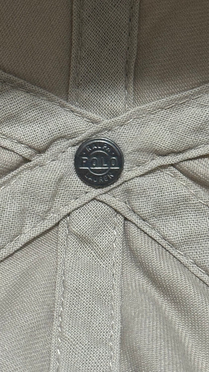 Ralph Lauren Polo Cap