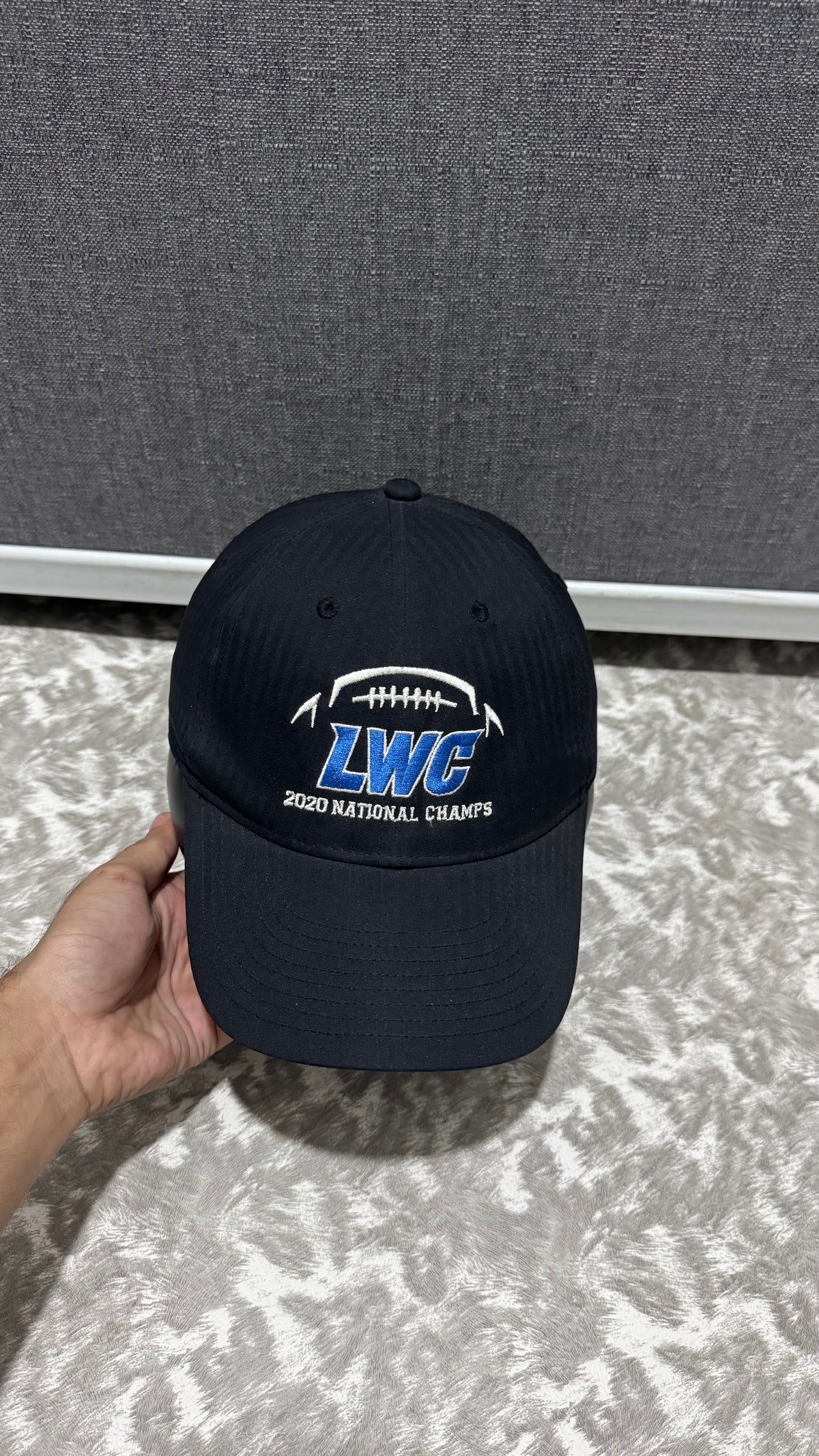 Nike Golf Drifit Cap