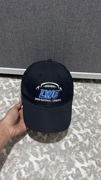 Nike Golf Drifit Cap