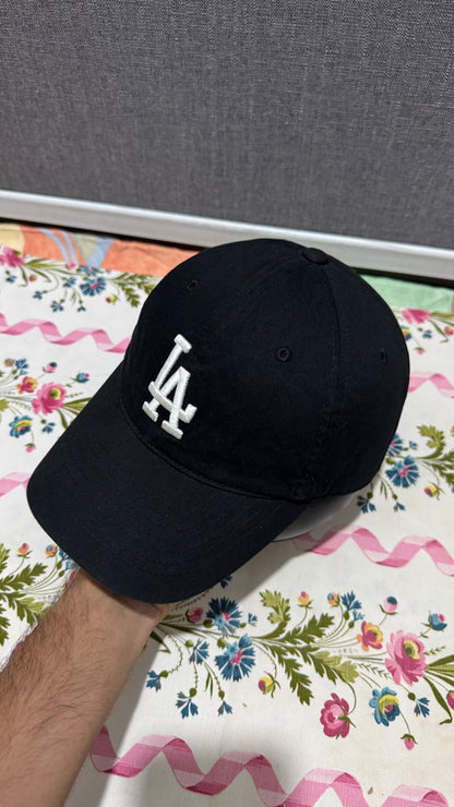 LA Dodgers MLB Baseball Cap (Like New)