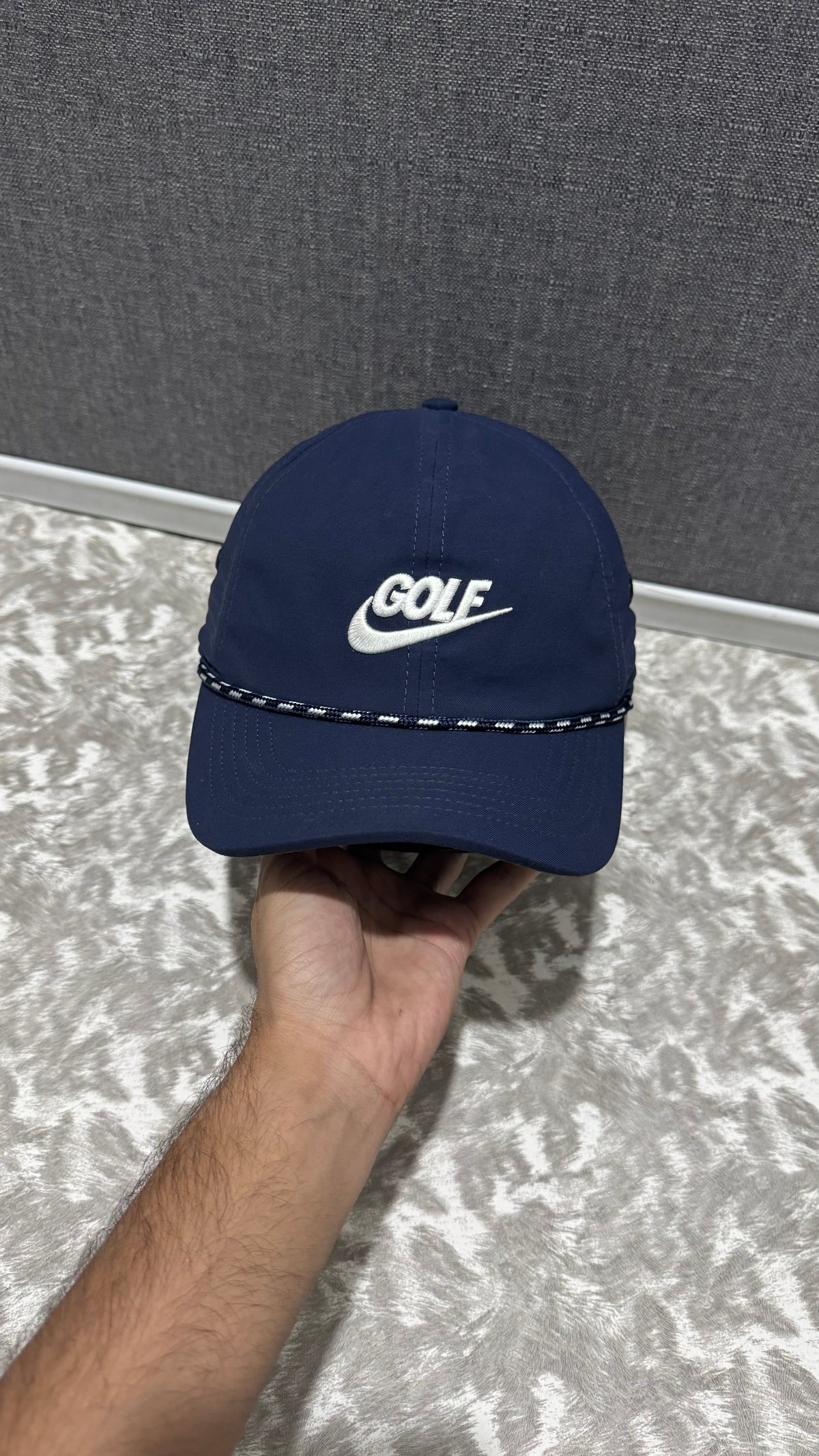 Nike Classic 99 Golf Drifit