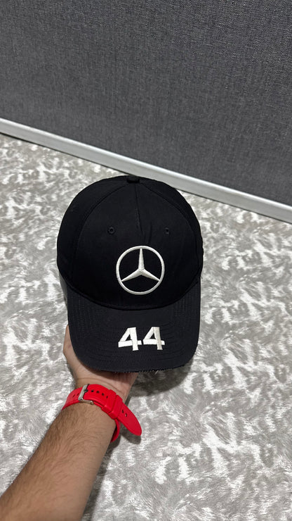 Mercedes Benz AMG Gran Turismo Edition Cap