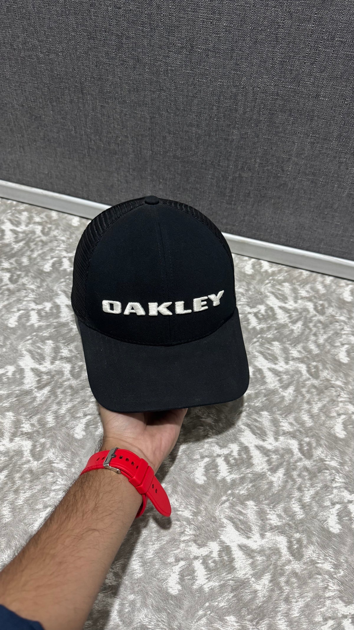 Oakley Trucker Cap