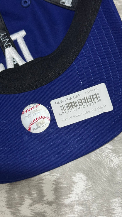 LA Dodgers New Era Baseball Cap (Brand New)
