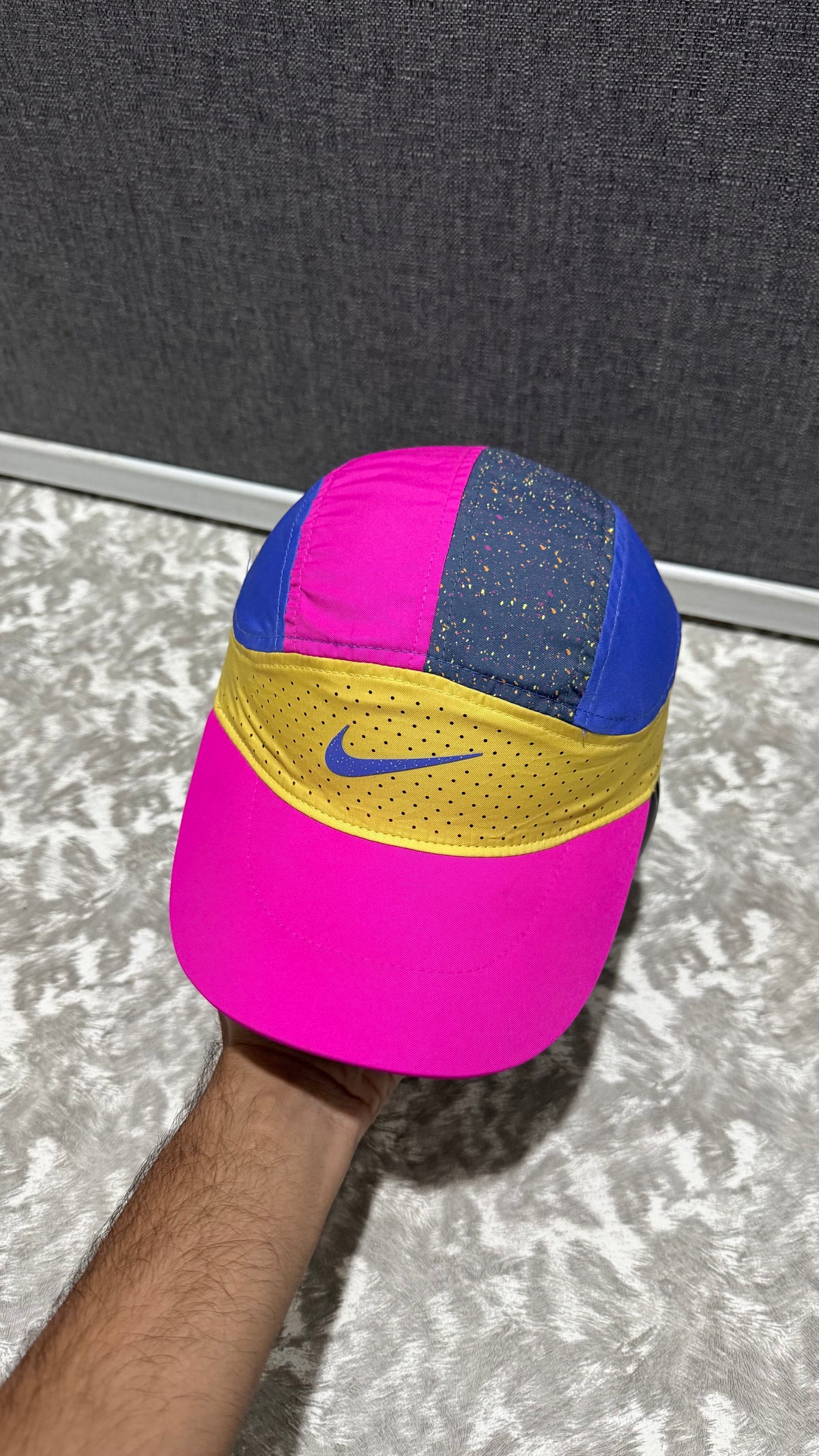 Nike Tailwind Drifit Cap