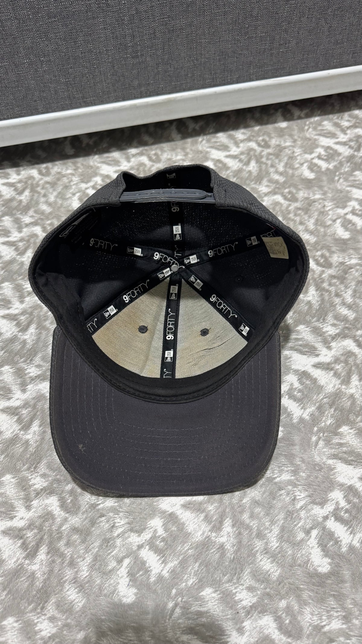 LA Dodgers New Era Baseball Cap