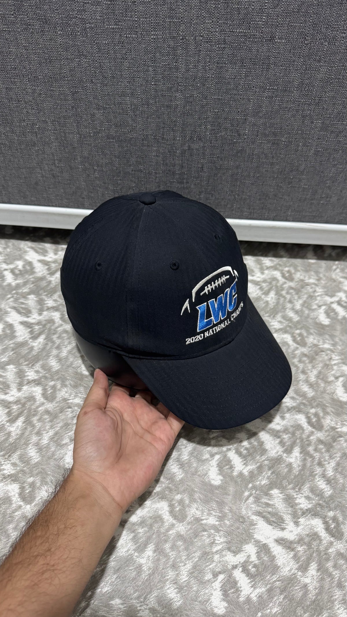 Nike Golf Drifit Cap