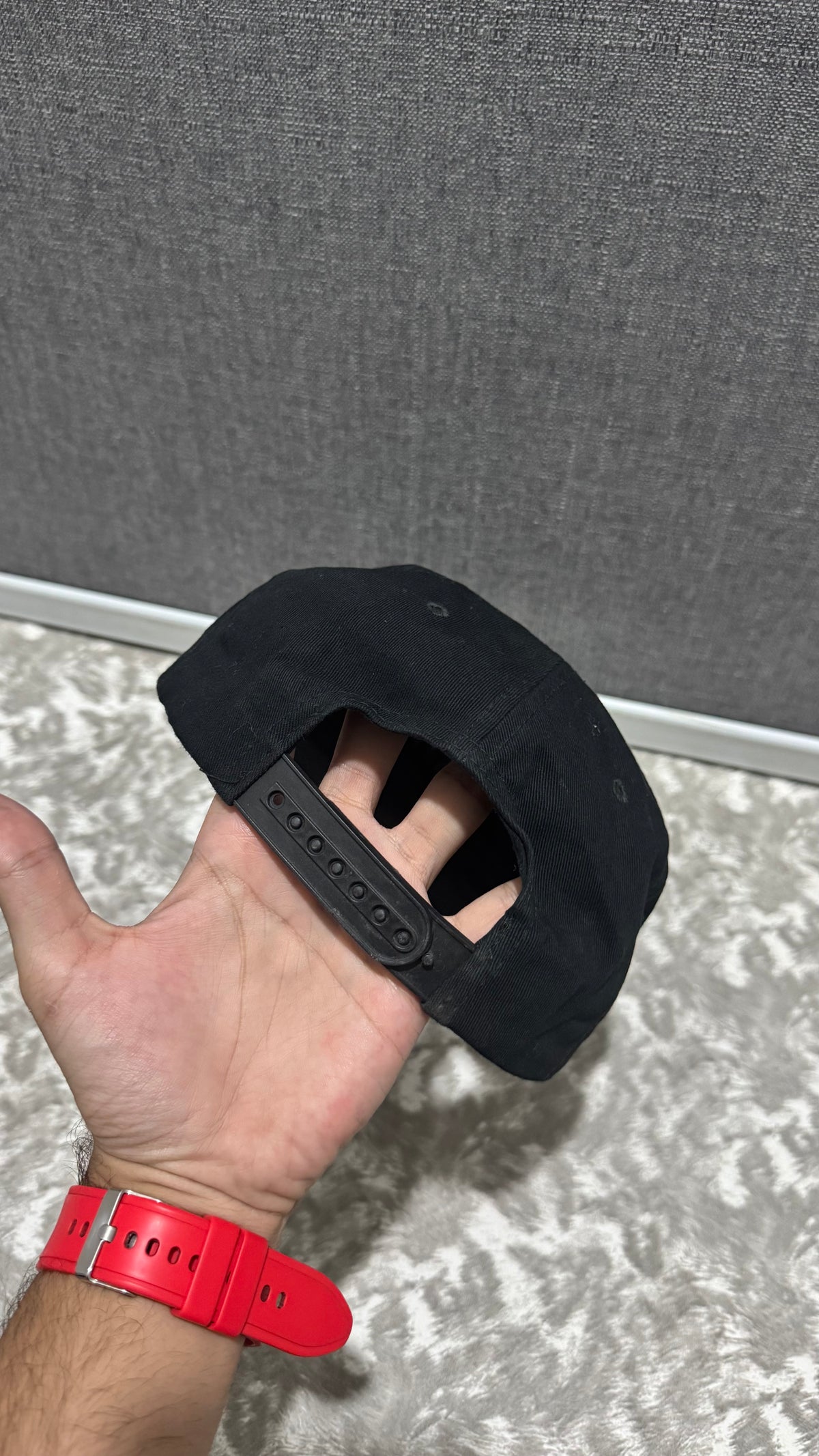 New Balance Cotton Cap