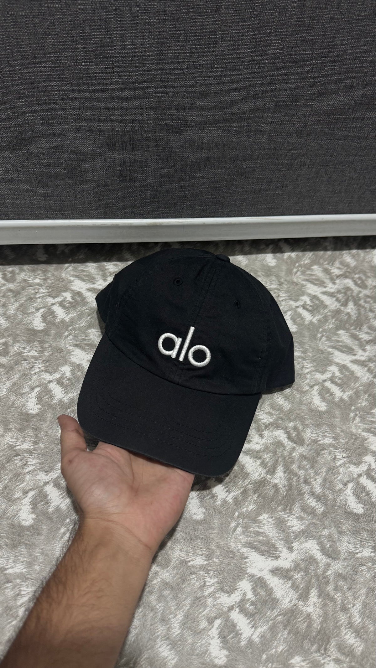 Alo Yoga Cap