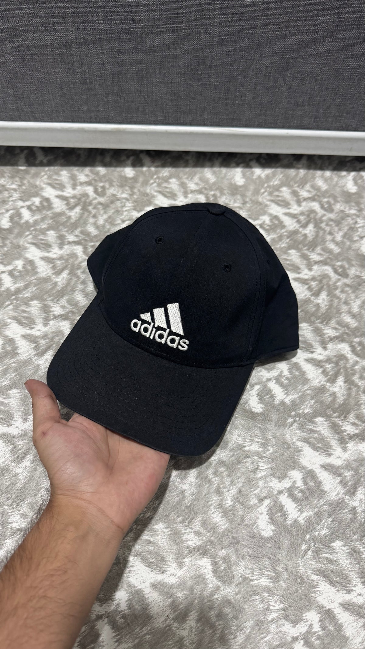 Adidas Nylon Sports Cap
