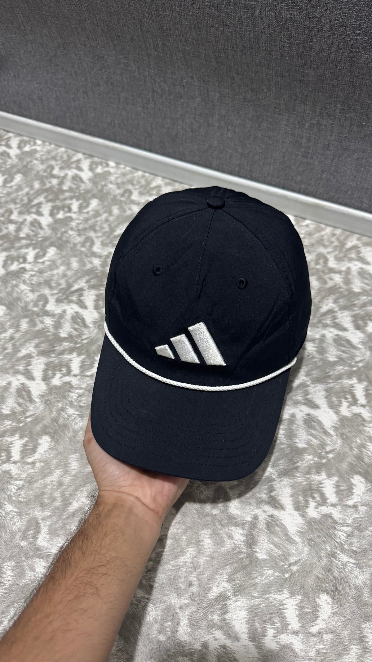 Adidas Nylon Sports Cap