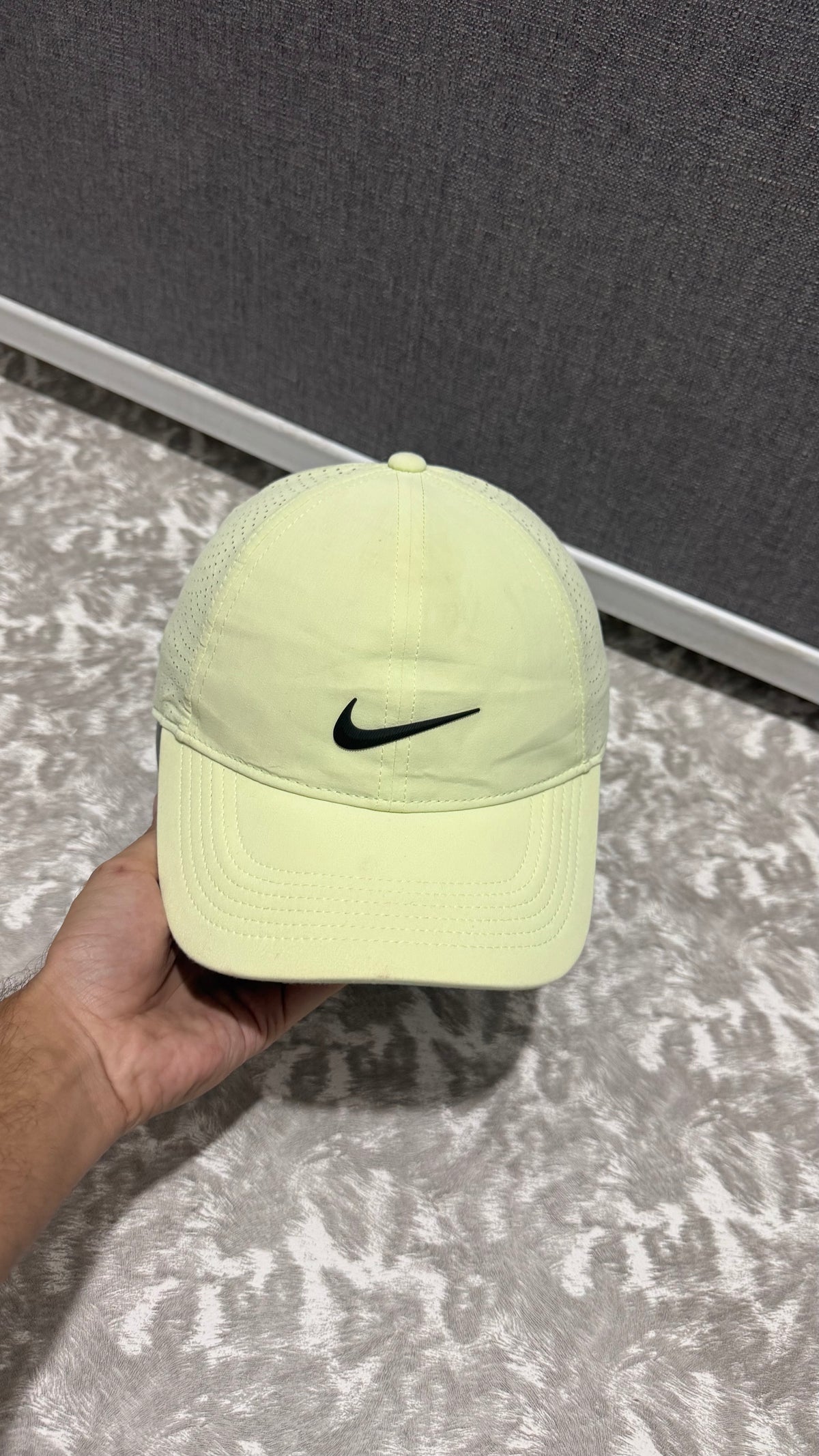 Nike Golf Drifit Cap