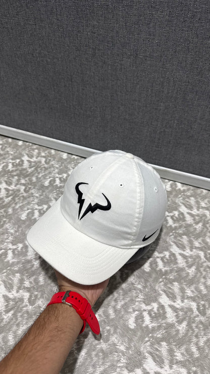 Rafael Nadal X Nike Drifit Cap