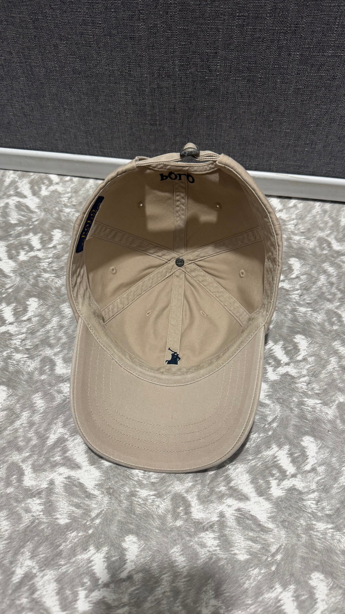 Ralph Lauren Polo Cap