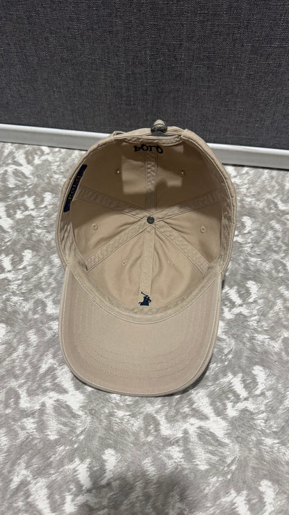Ralph Lauren Polo Cap