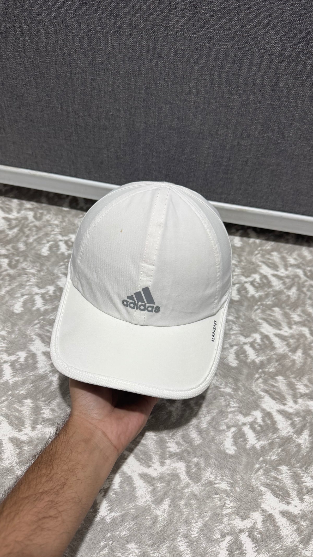 Adidas Aeroready Lightweight Sports Cap