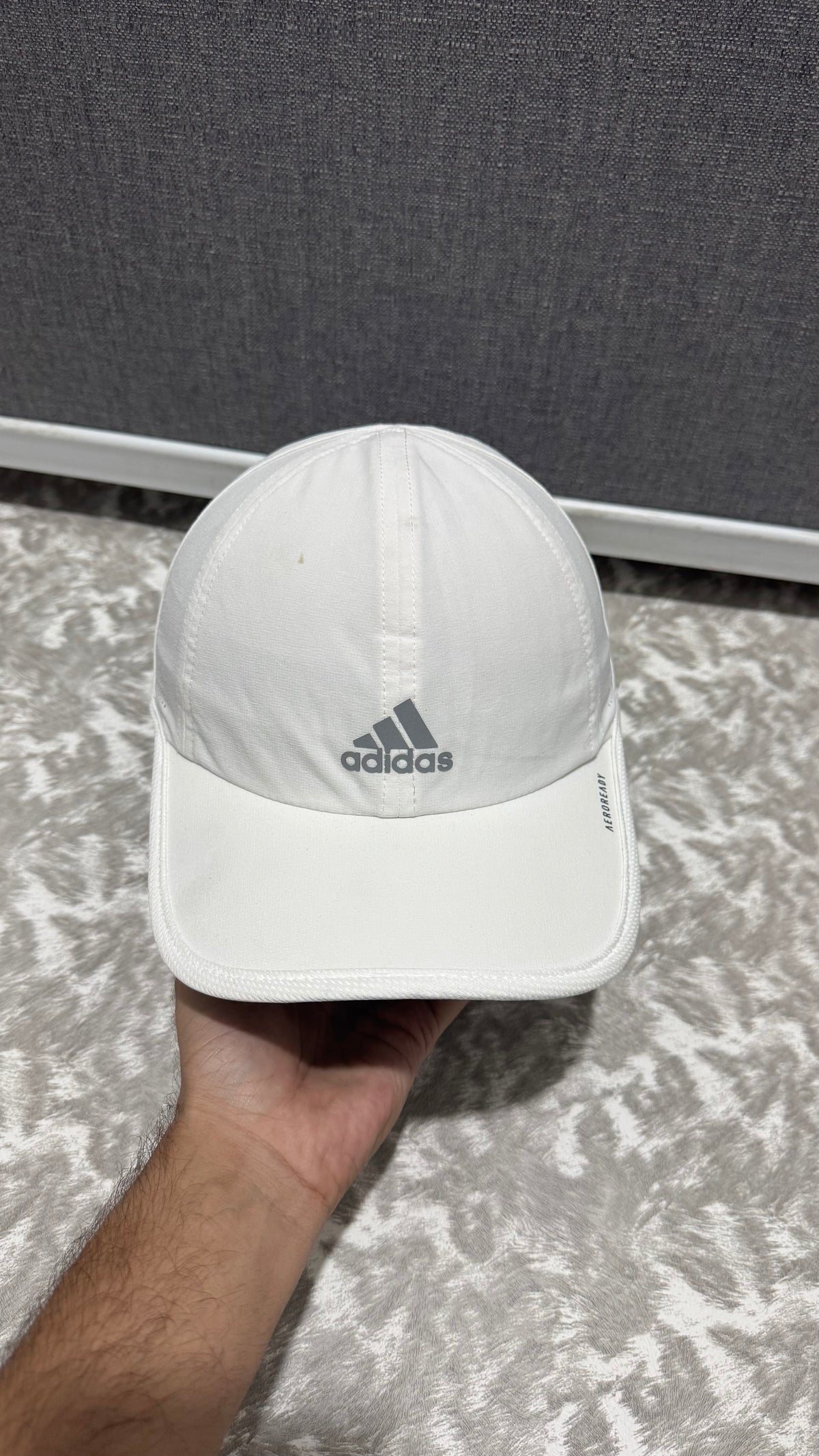 Adidas Aeroready Lightweight Sports Cap