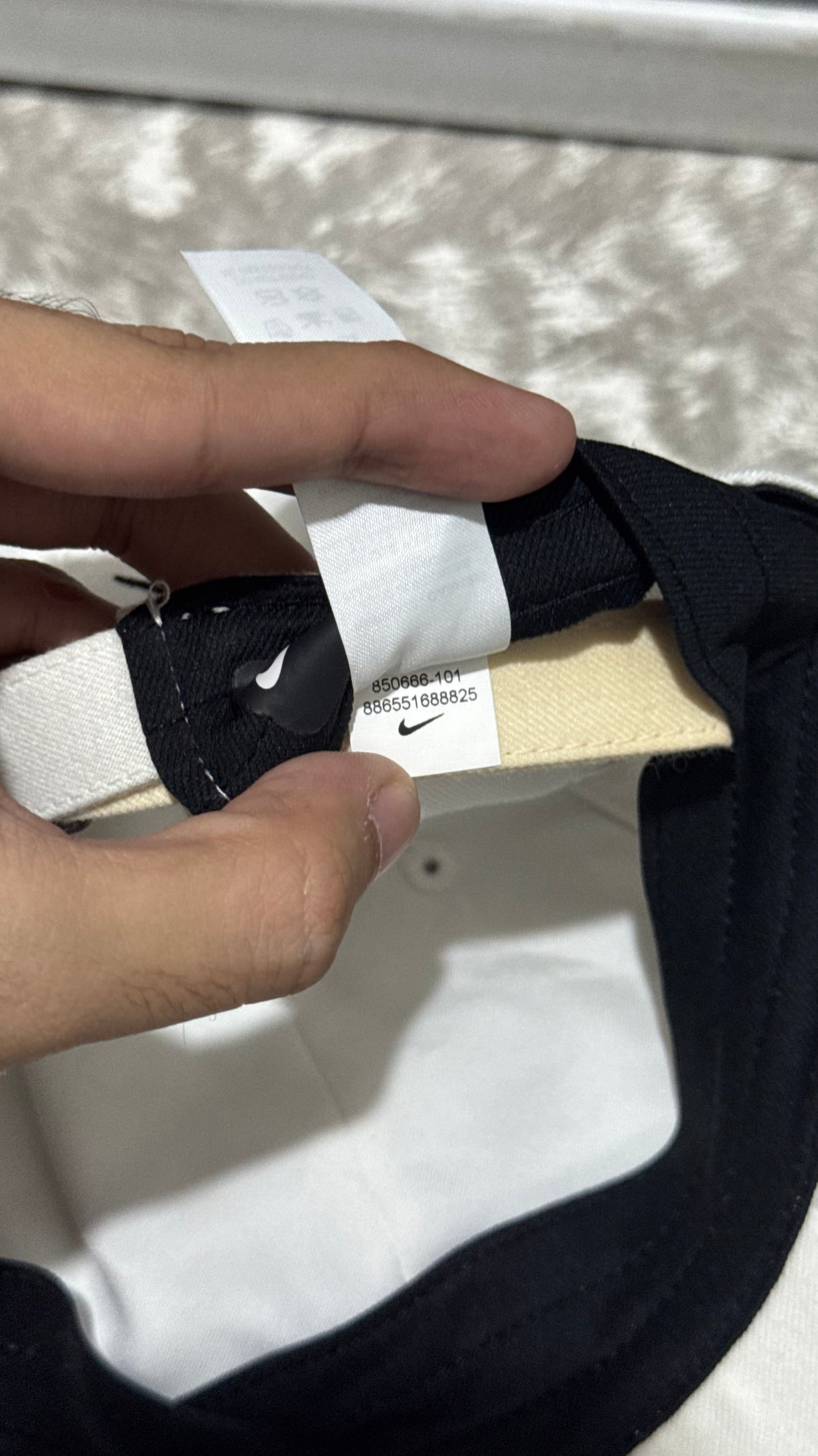 Rafael Nadal X Nike Drifit Cap