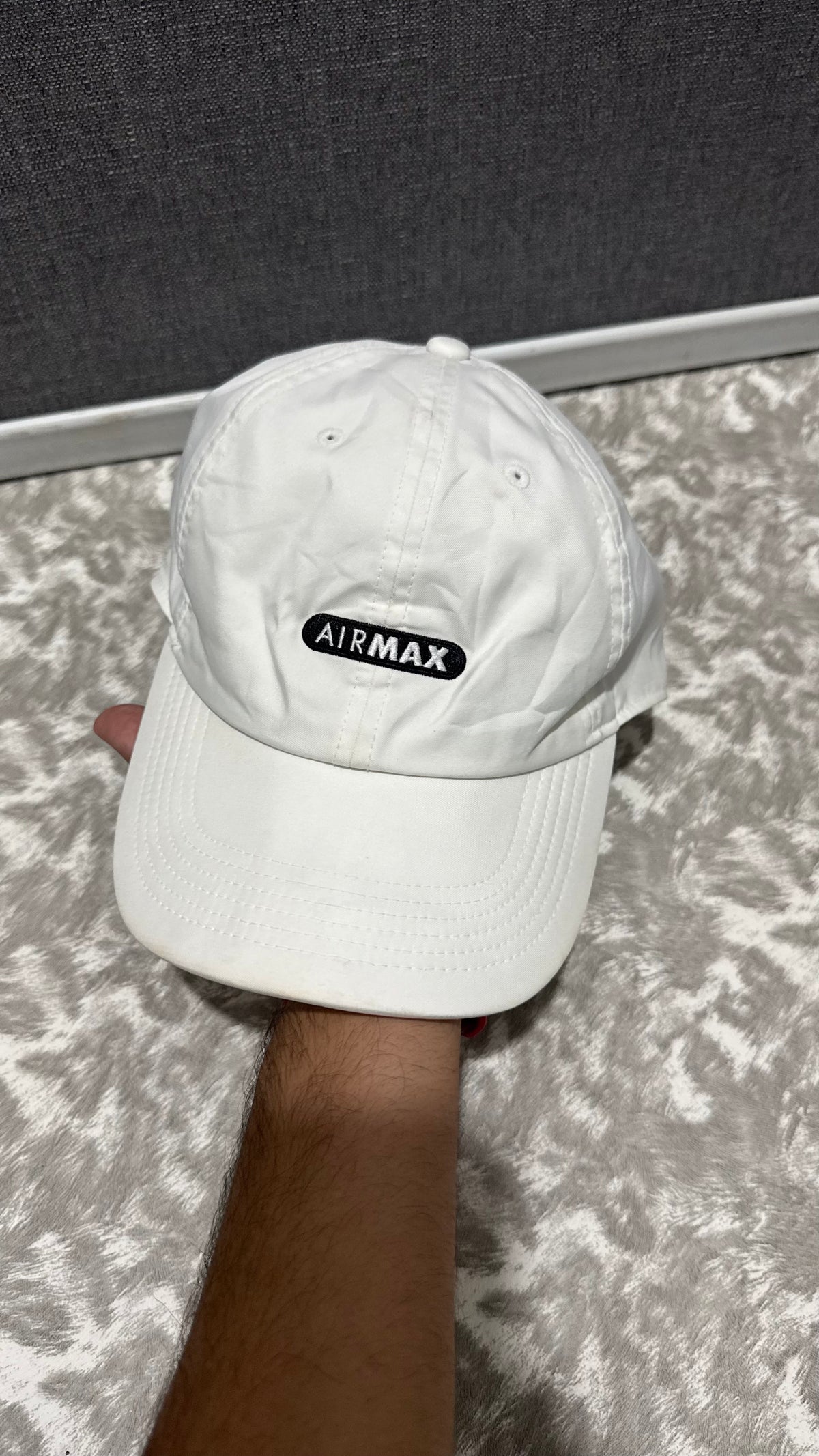 Nike Airmax Drifit Cap