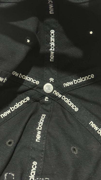 New Balance Cotton Cap