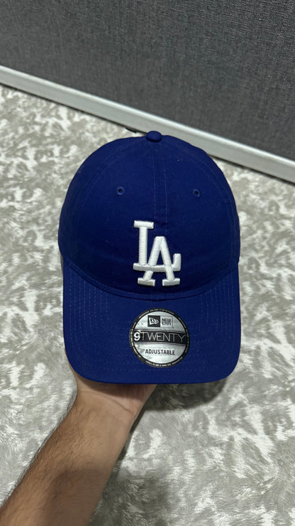 LA Dodgers New Era Baseball Cap (Brand New)