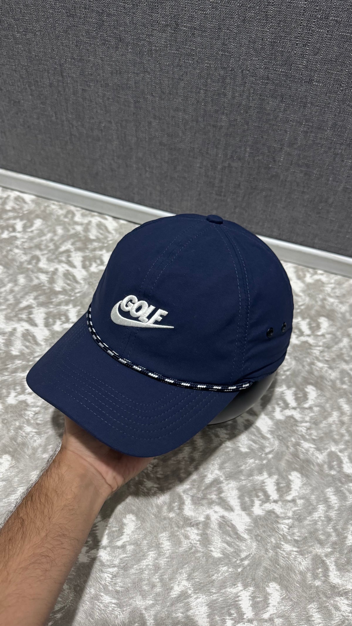 Nike Classic 99 Golf Drifit
