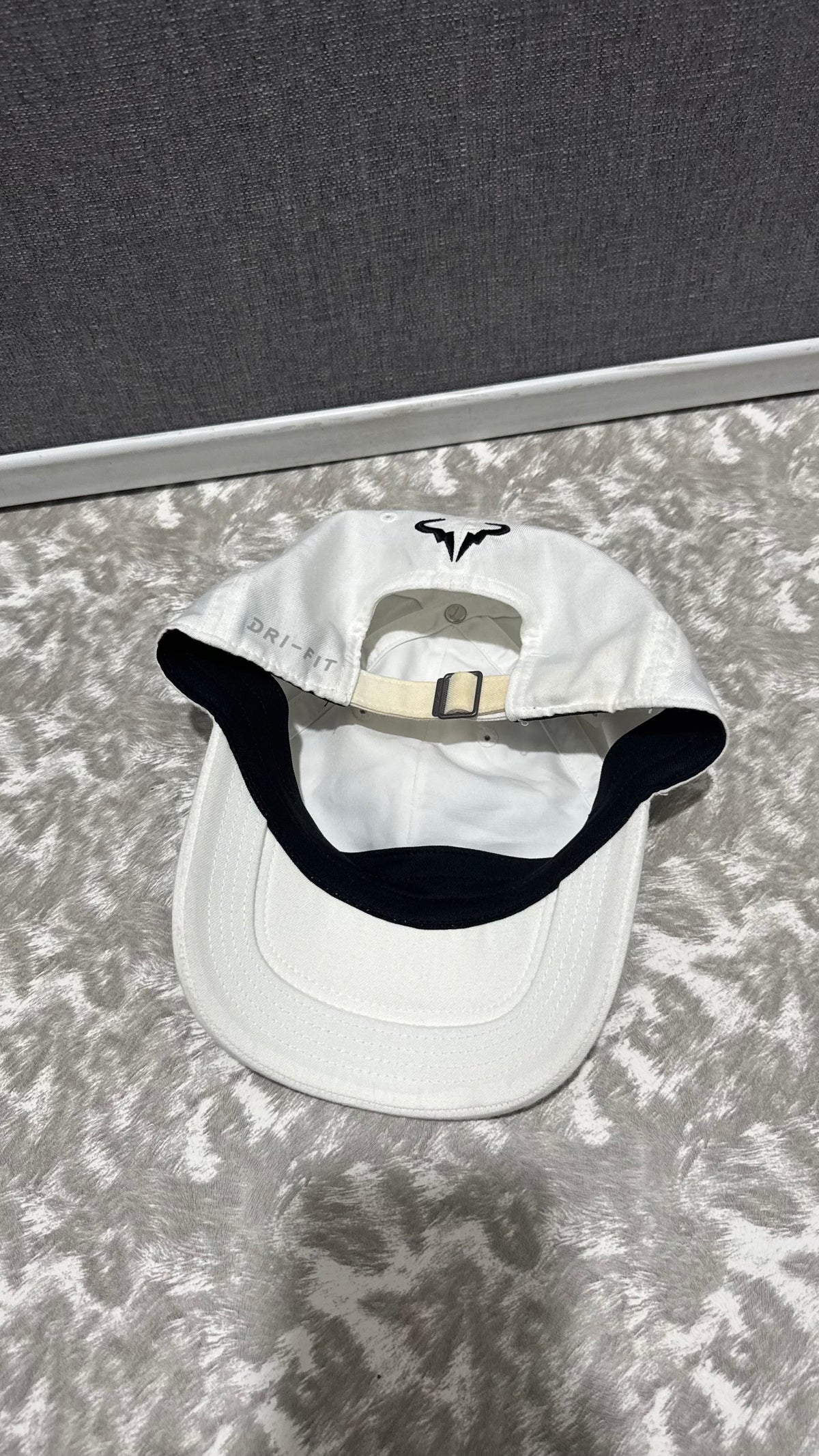 Rafael Nadal X Nike Drifit Cap