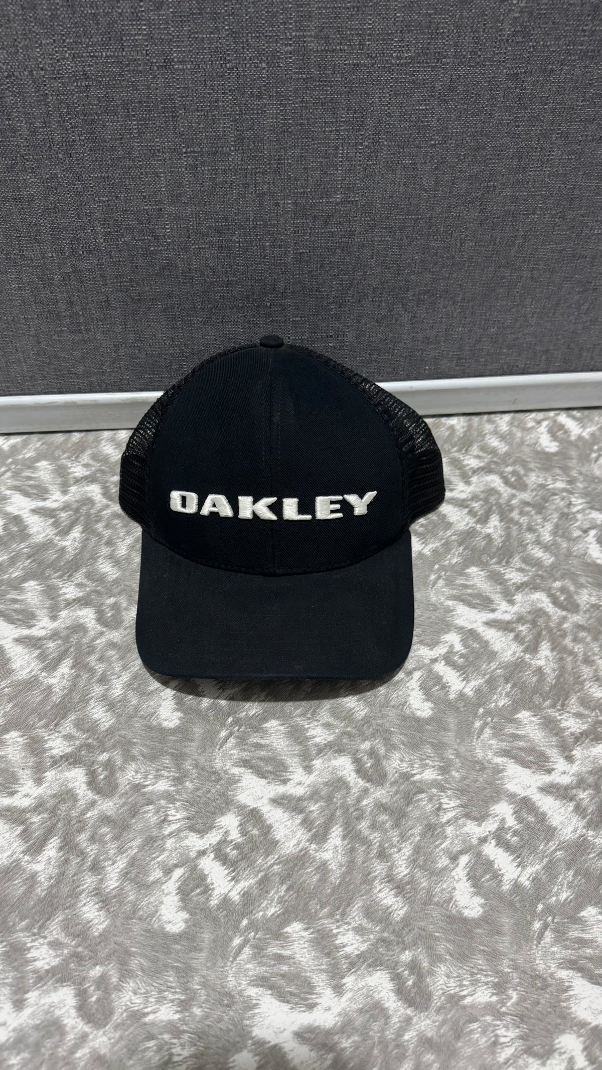 Oakley Trucker Cap