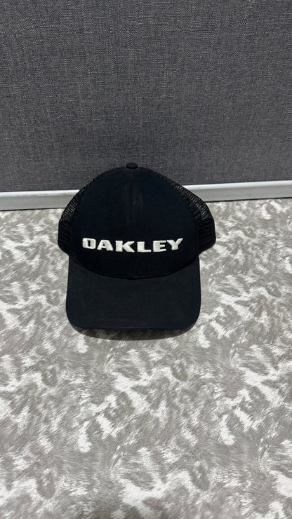 Oakley Trucker Cap