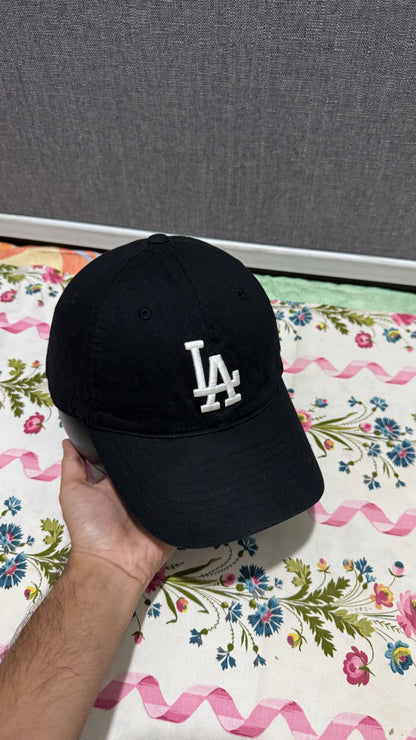 LA Dodgers MLB Baseball Cap (Like New)