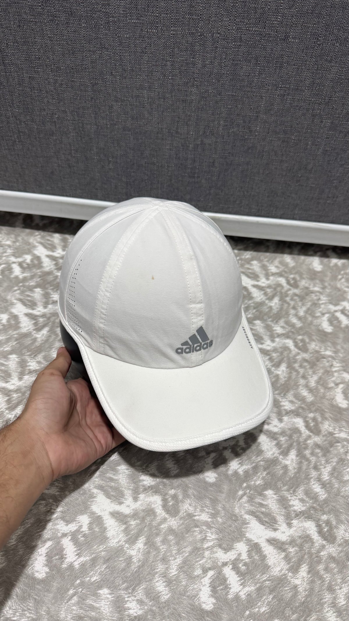 Adidas Aeroready Lightweight Sports Cap